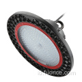 Efisiensi Tinggi LED Round Highbay